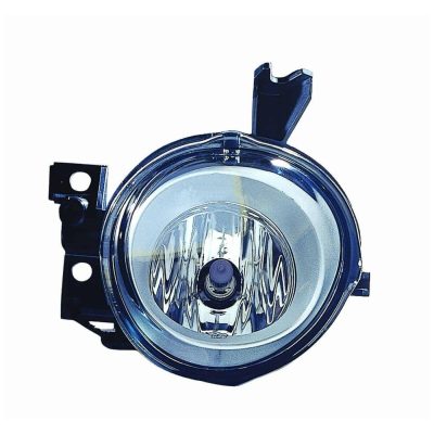 VW2592117 Driver Side Fog Lamp Assembly